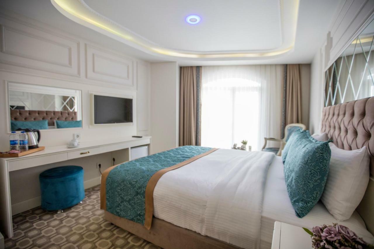 Hotel Palde &
