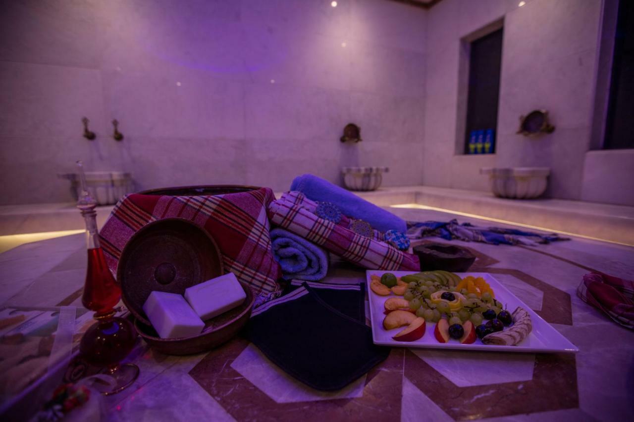 Hotel Palde &
