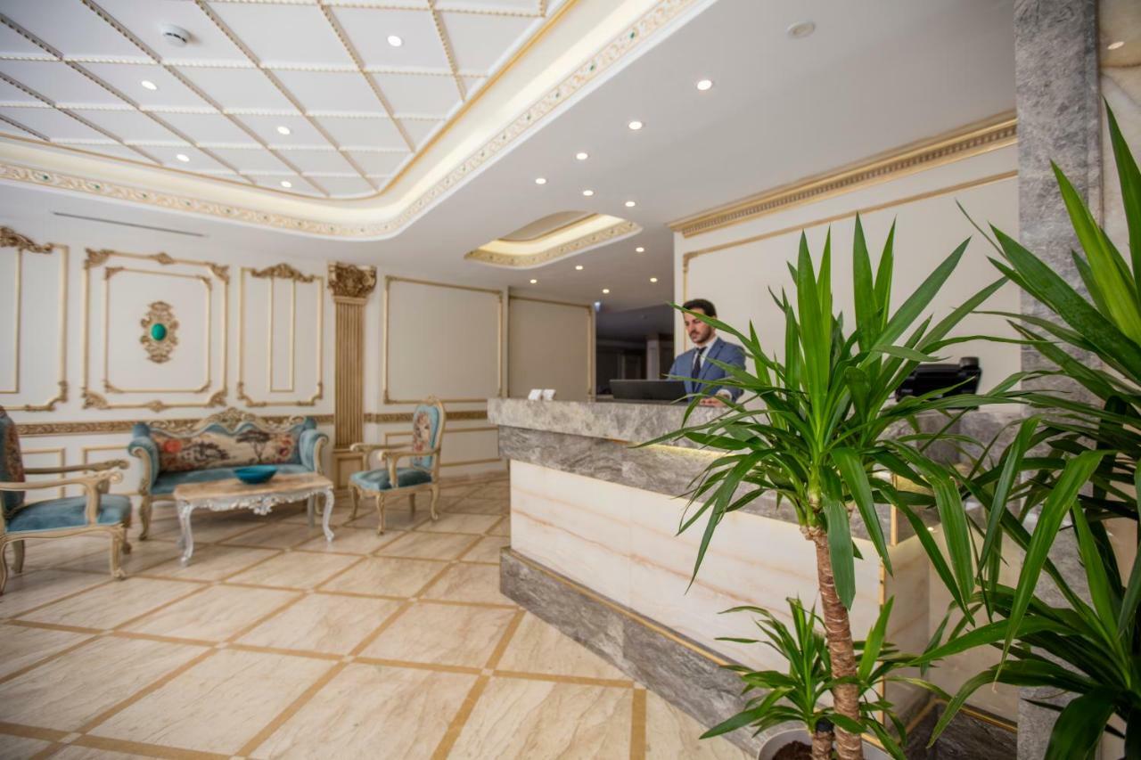 Hotel Palde & Istanbul