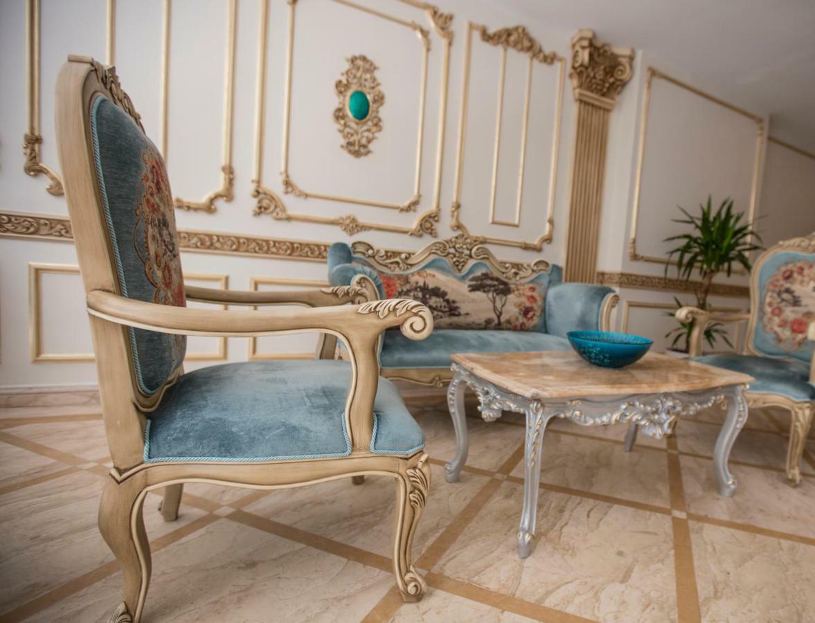 Hotel Palde & Istanbul