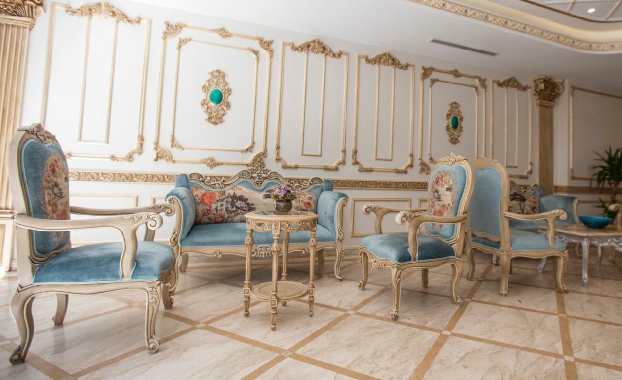Hotel Palde & Istanbul