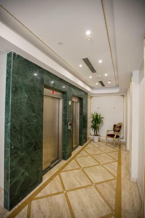 Hotel Palde &