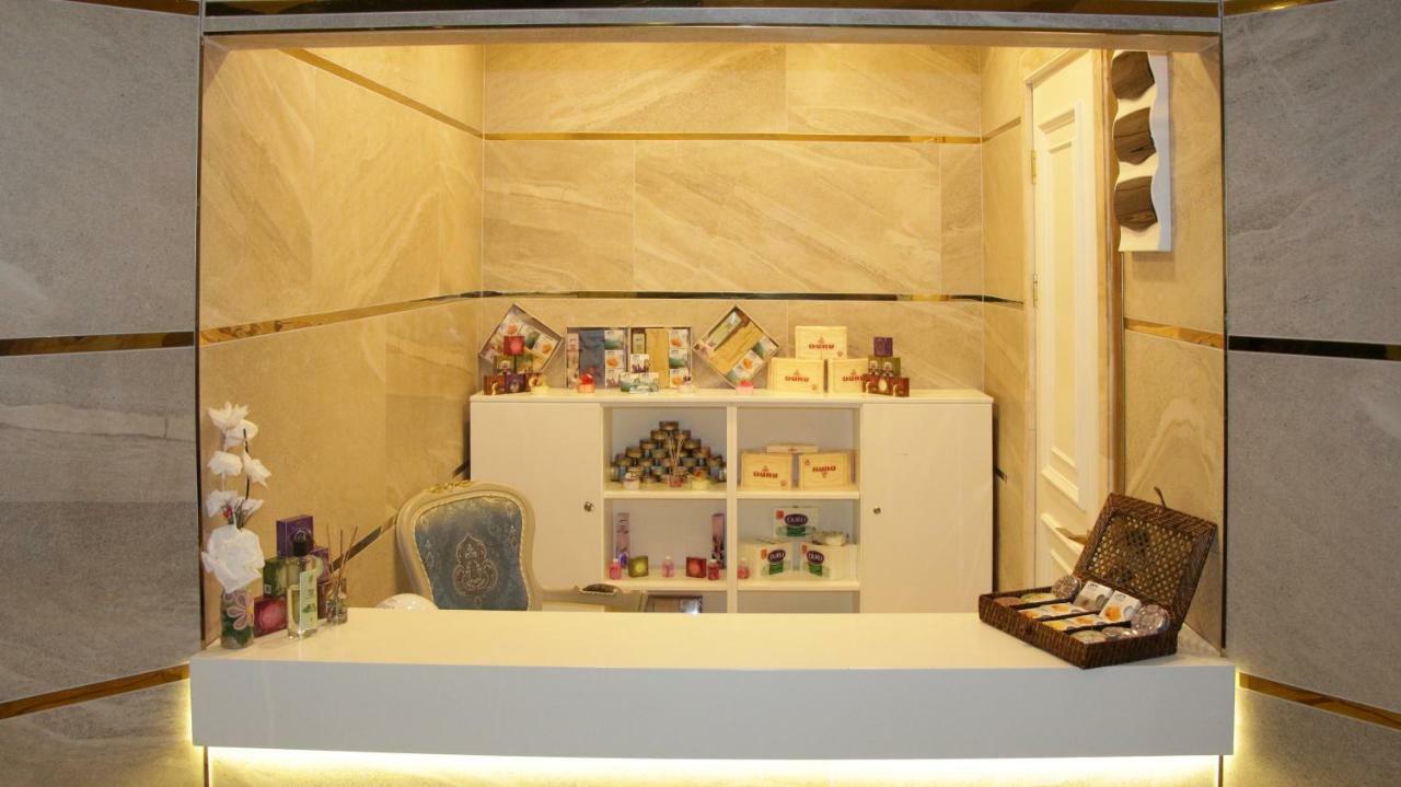 Hotel Palde &