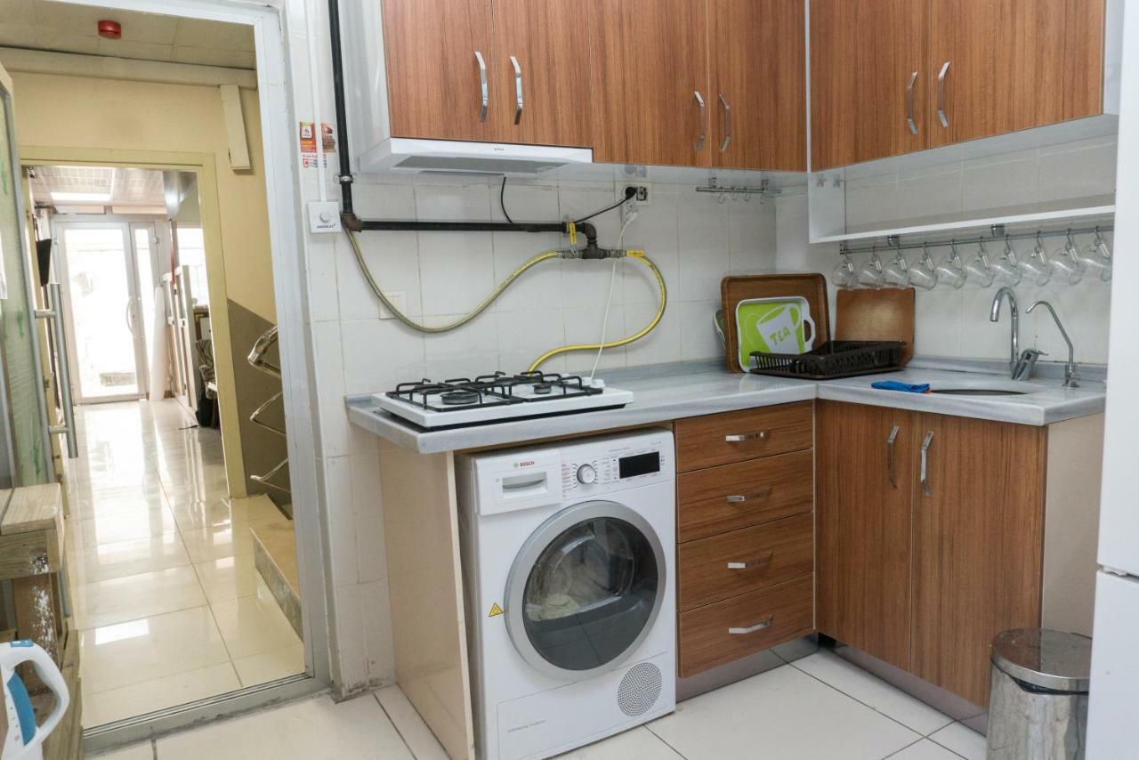 Homestay Kocak Istanbul