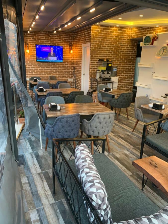 Hotel Gulhane Corner 4*
