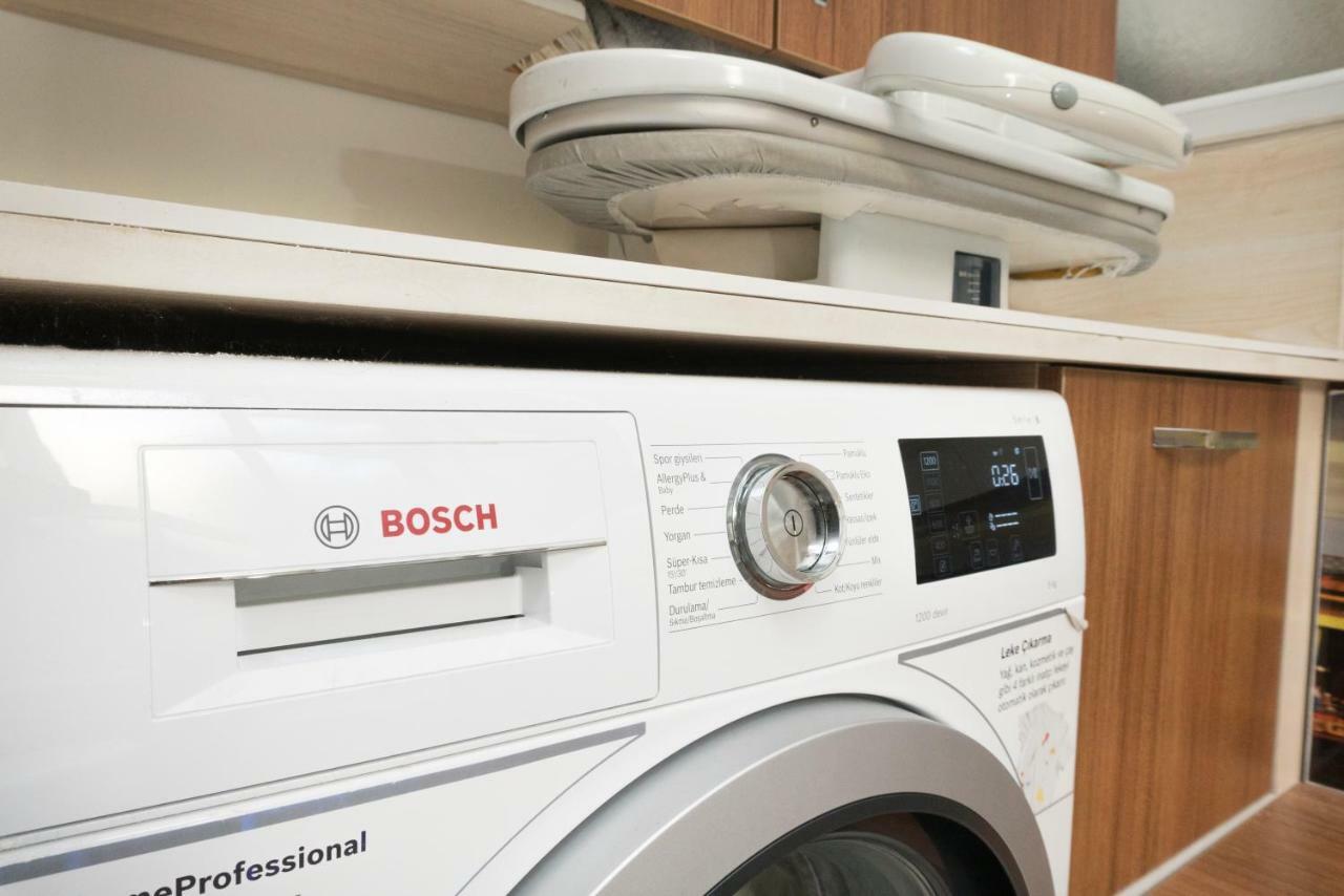 Kocak Homestay Istanbul
