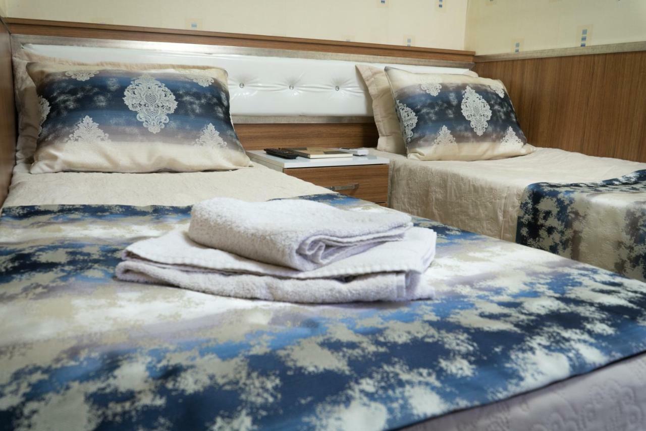 Homestay Kocak