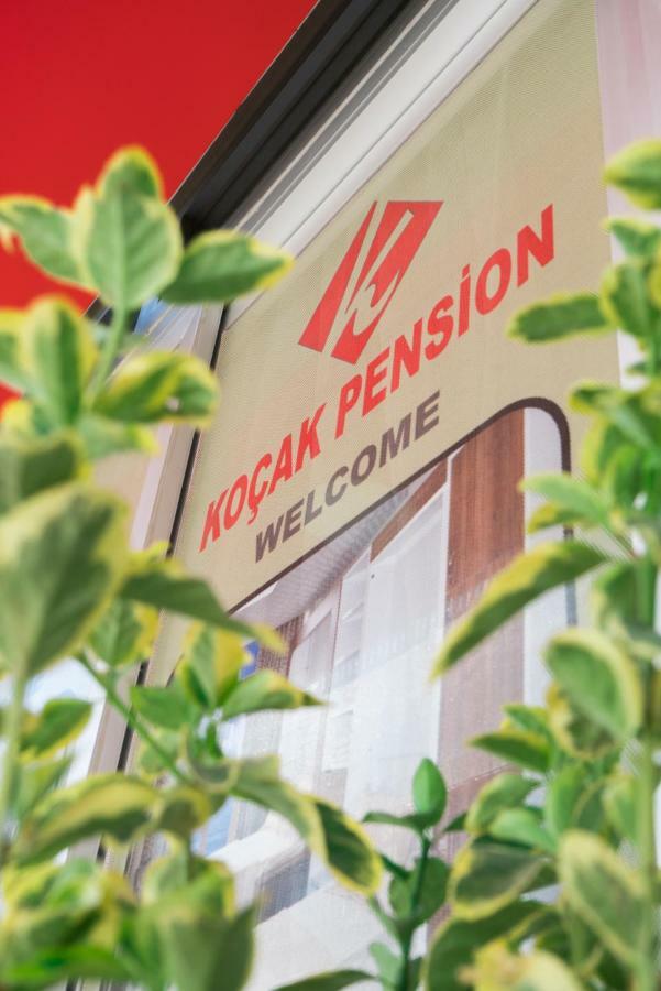 Homestay Kocak Istanbul