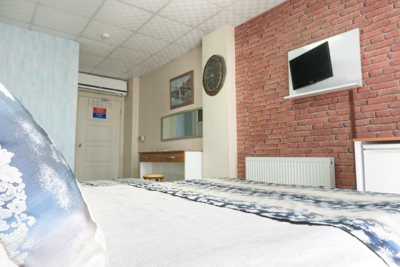 Homestay Kocak Istanbul