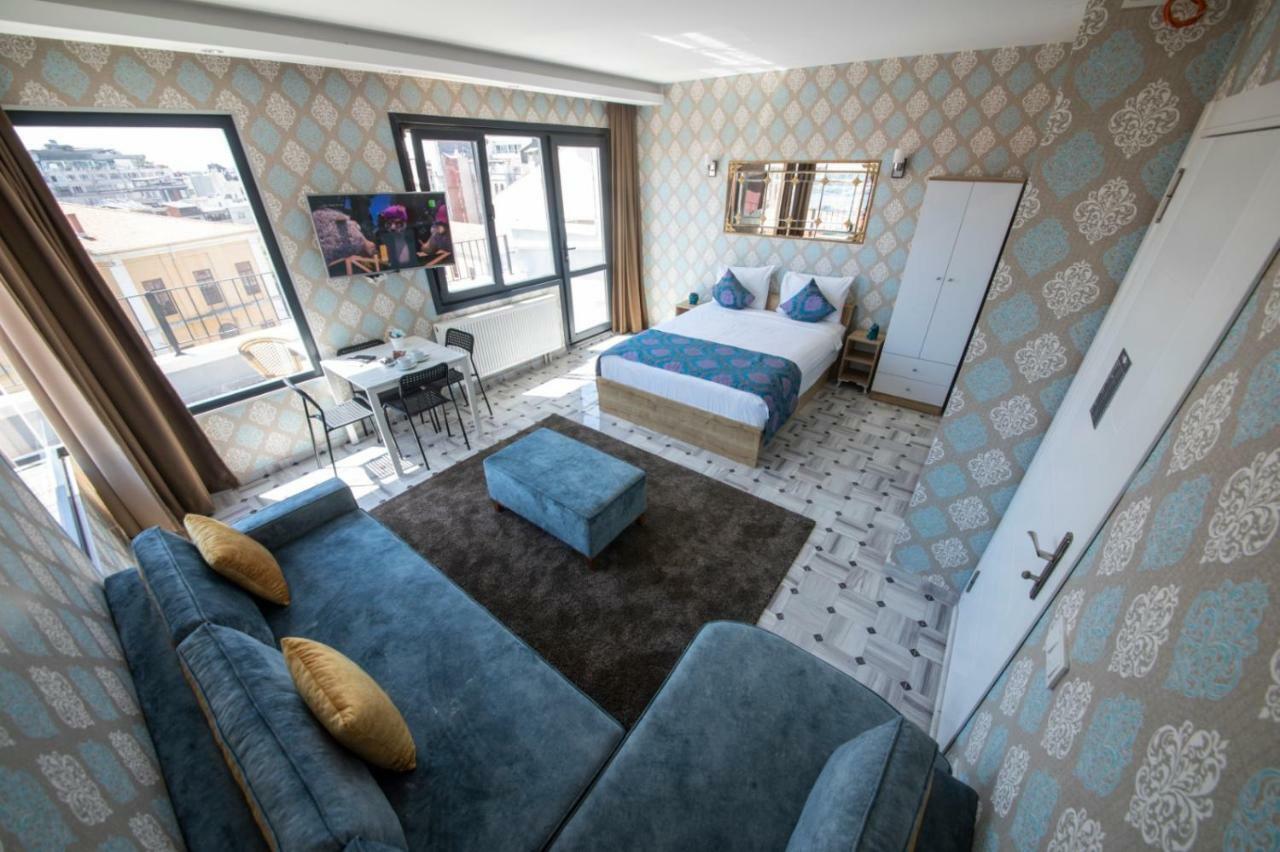 Royal Taksim Hotel Istanbul