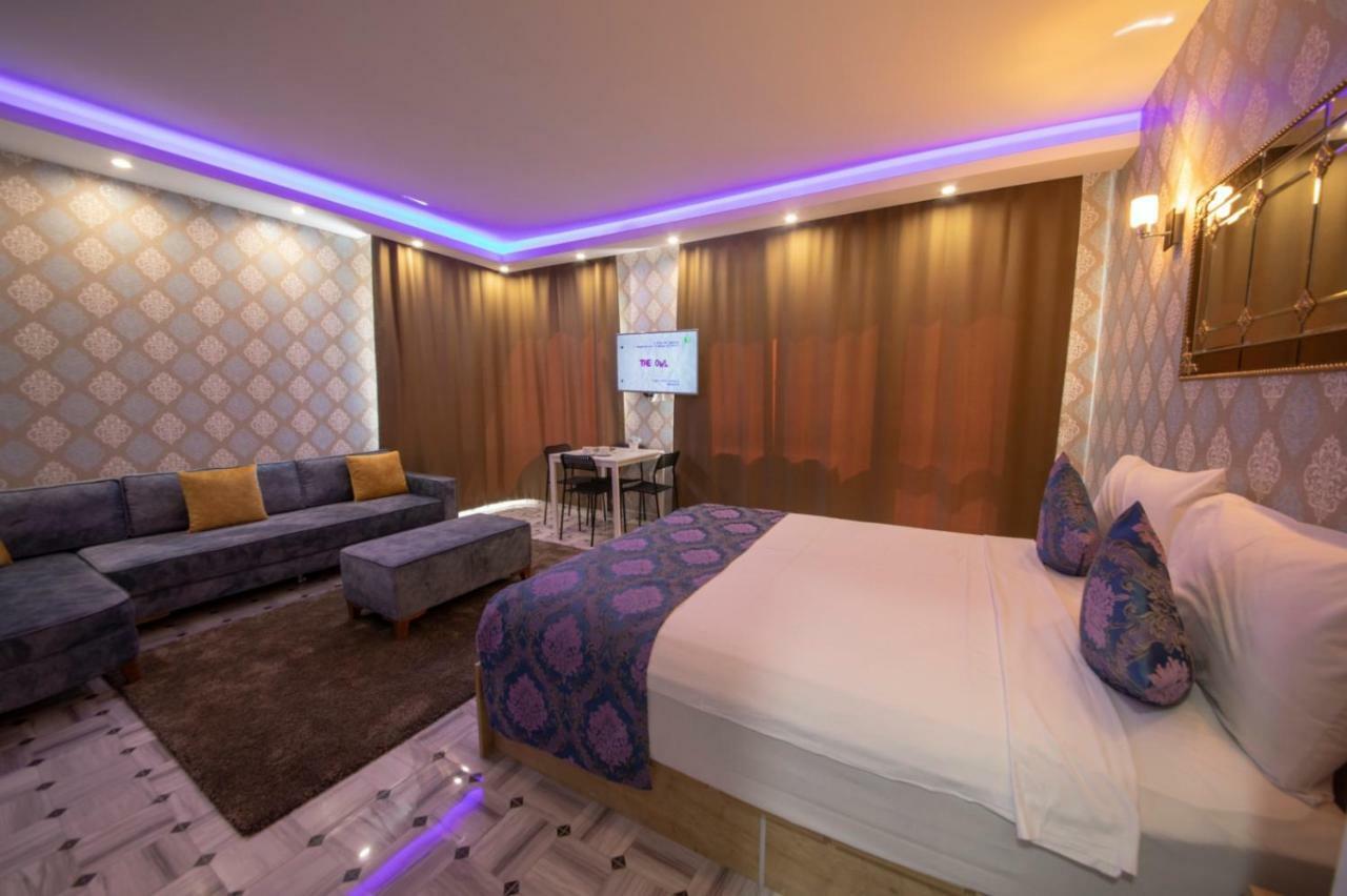 Royal Taksim Hotel 3*