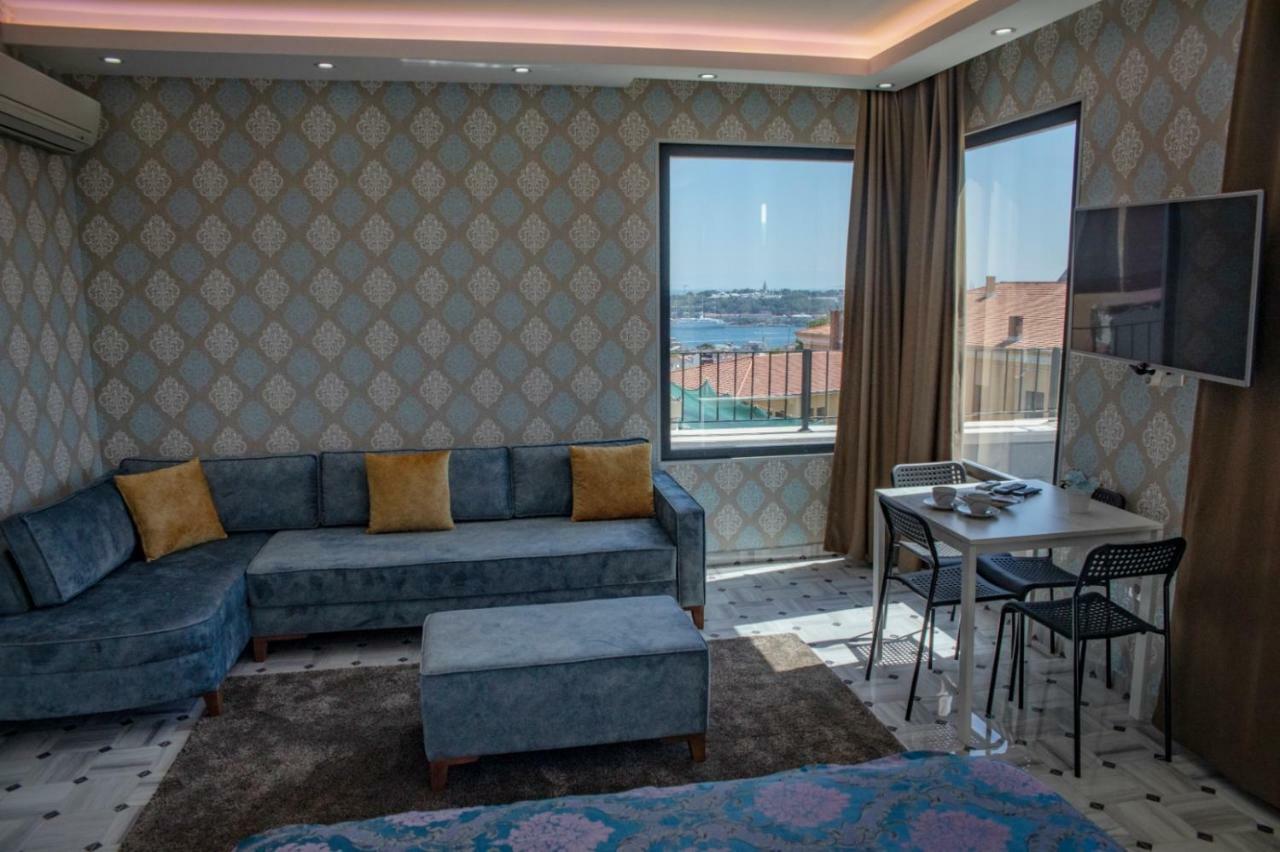 Royal Taksim Hotel 3*
