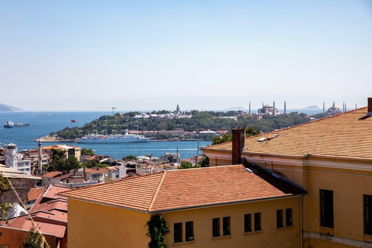 Hotel Royal Taksim