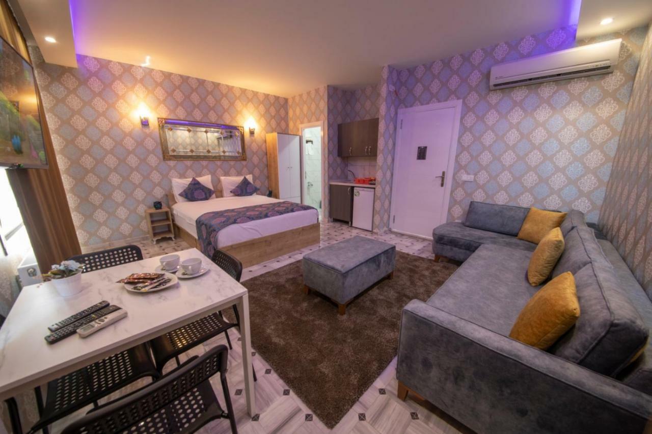 Royal Taksim Hotel Istanbul