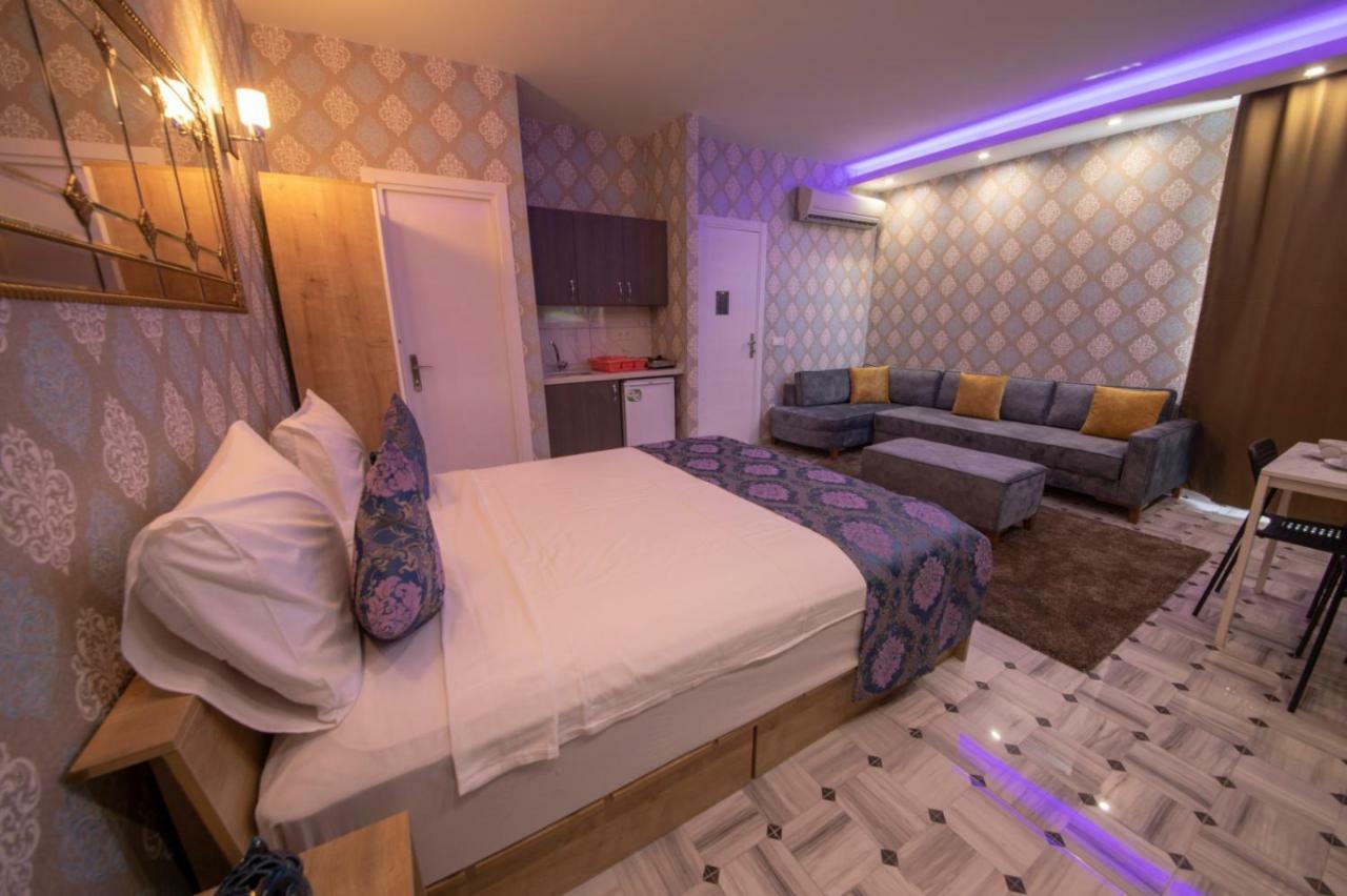 Royal Taksim Hotel Istanbul