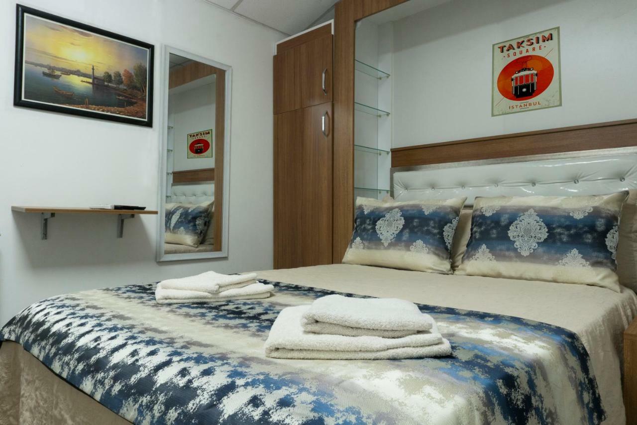 Kocak Homestay
