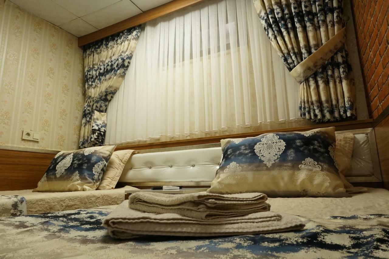 Kocak Homestay Istanbul
