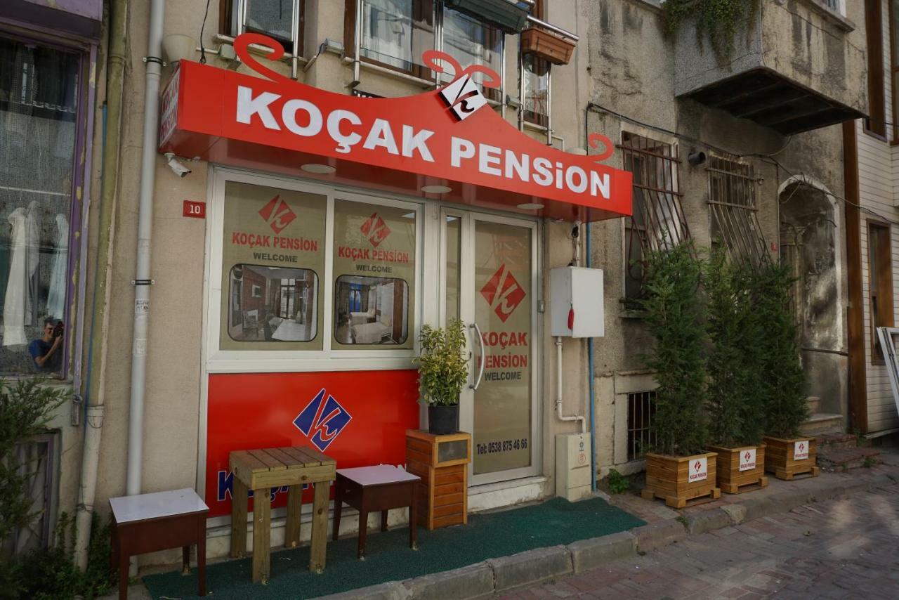 Kocak *