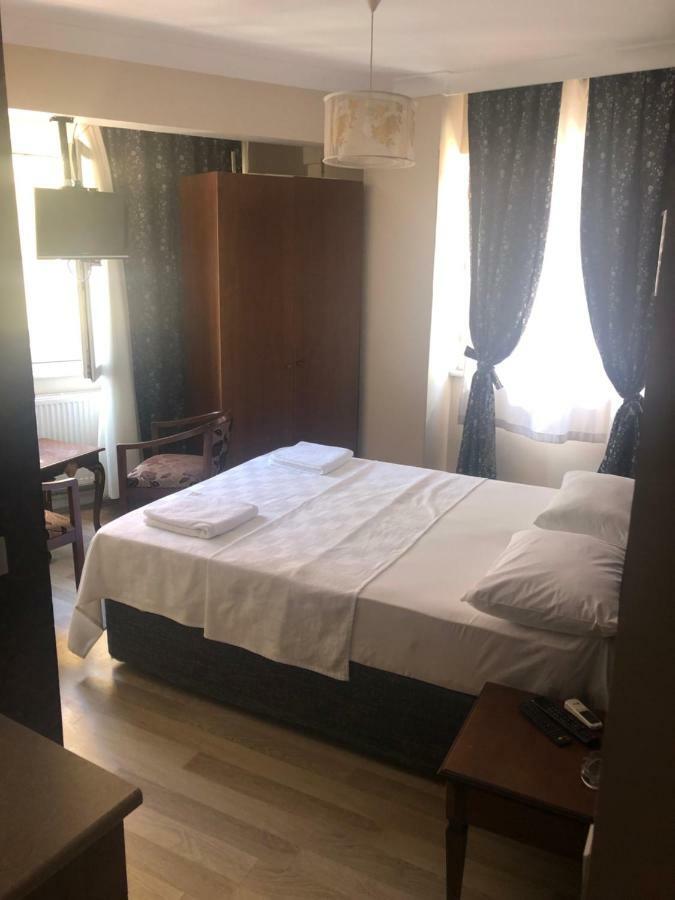 Kare Nisantasi Aparthotel *