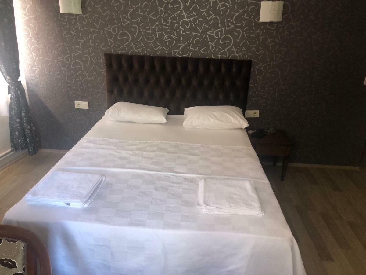 Kare Nisantasi Aparthotel Istanbul