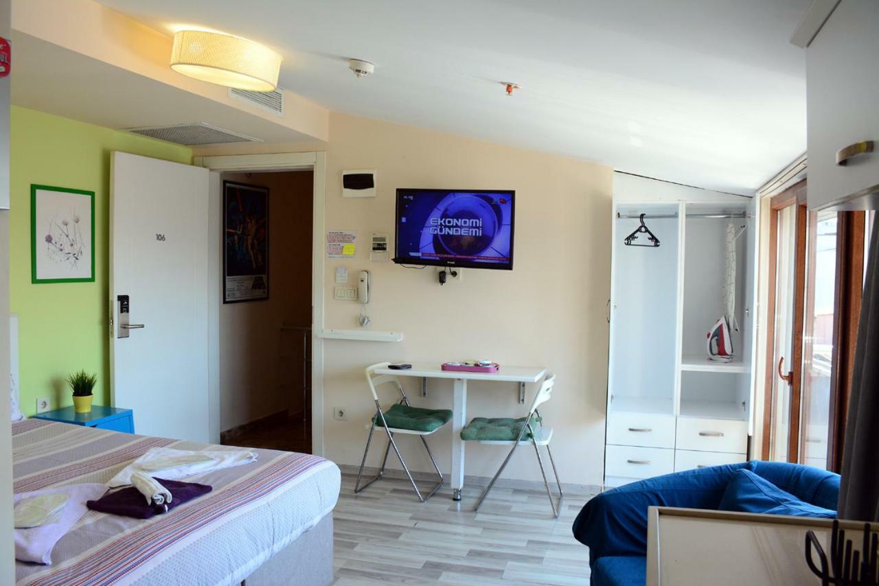 Apartment Siper Istanbul