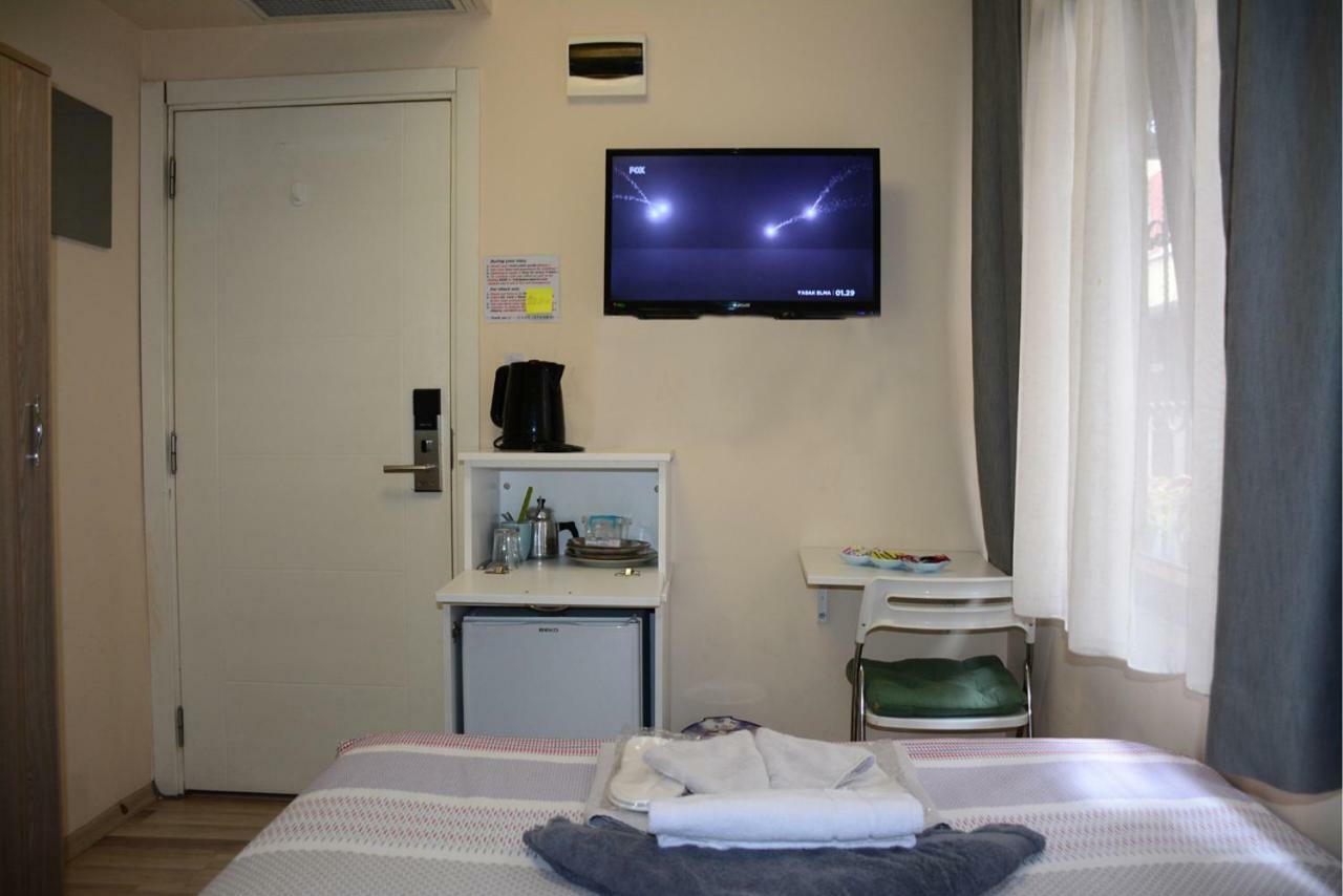 Siper Apartment