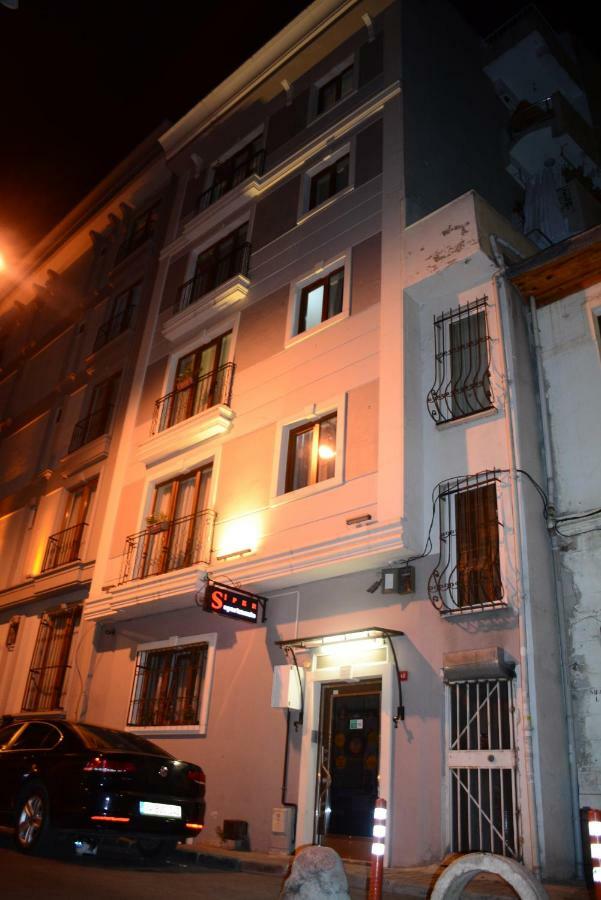 Apartment Siper *