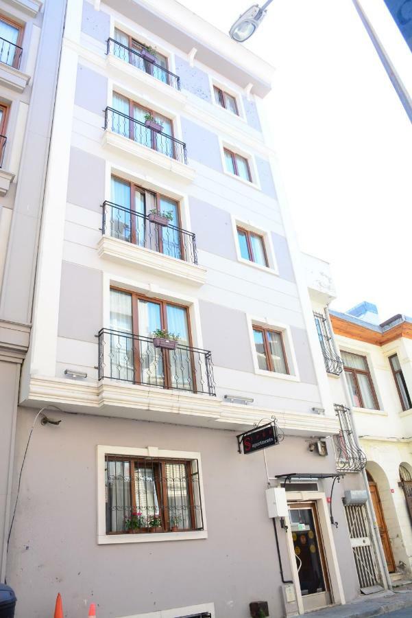 Siper Apartment *