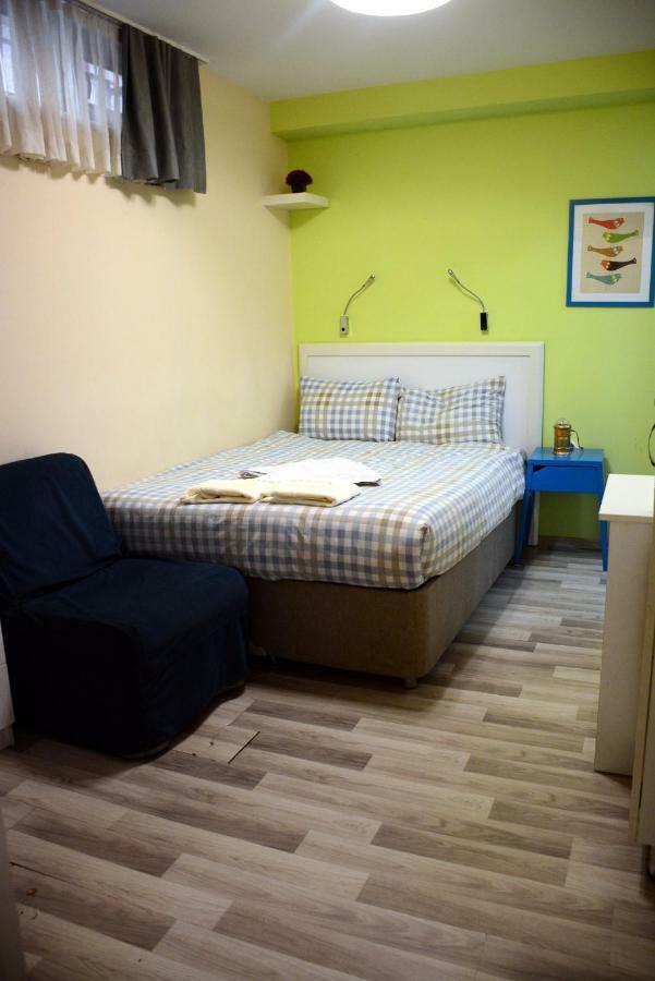 Siper Apartment