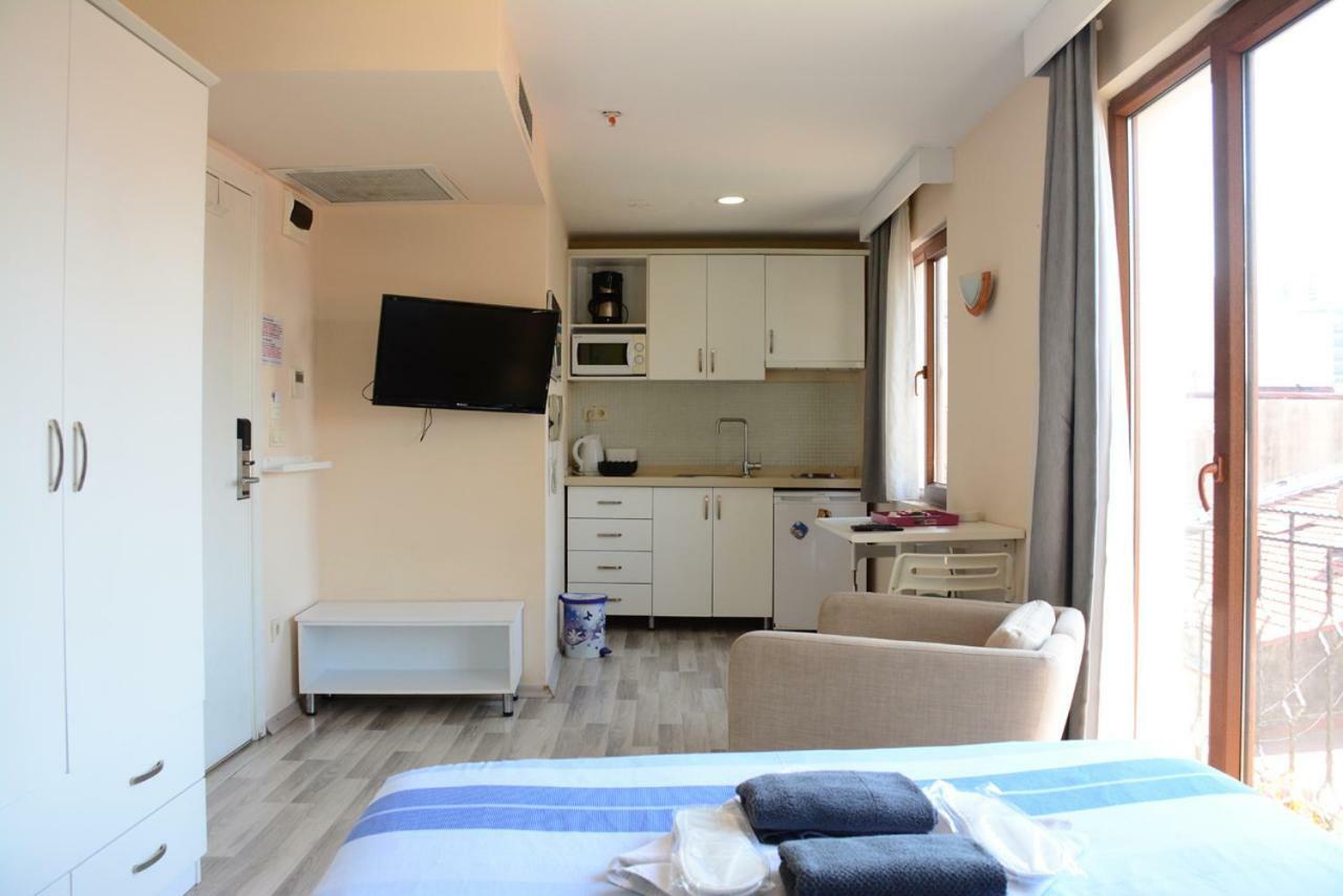 Apartment Siper Istanbul