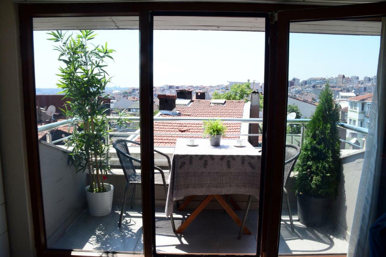 Apartment Siper Istanbul