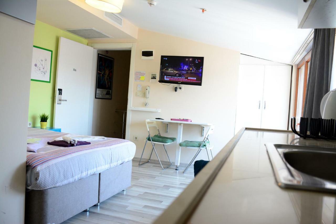 Siper Apartment