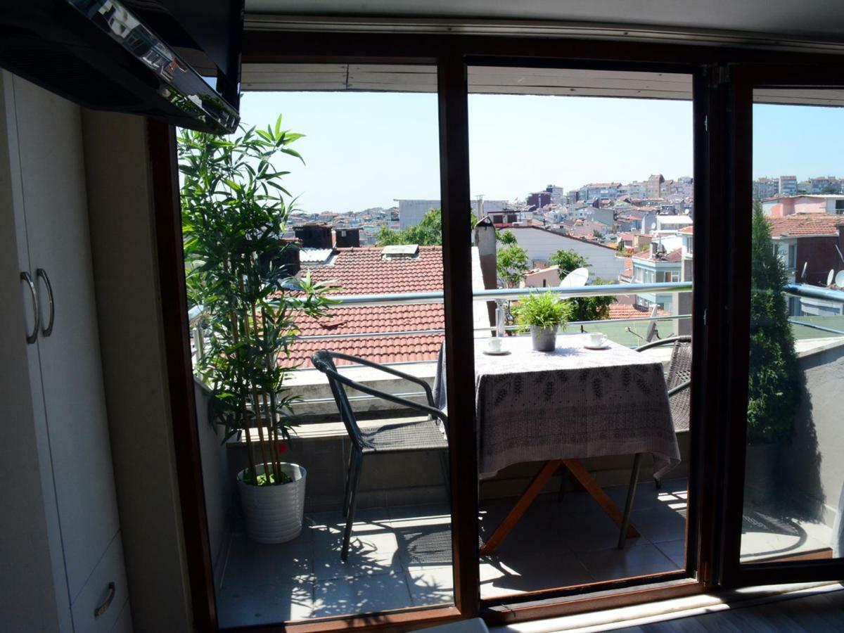 Apartment Siper *