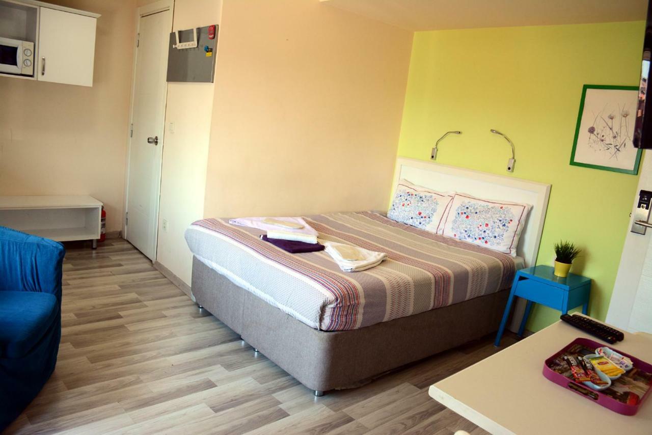 Apartment Siper
