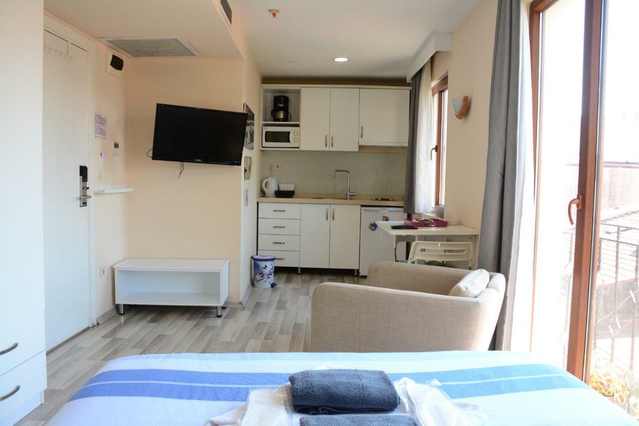 Apartment Siper