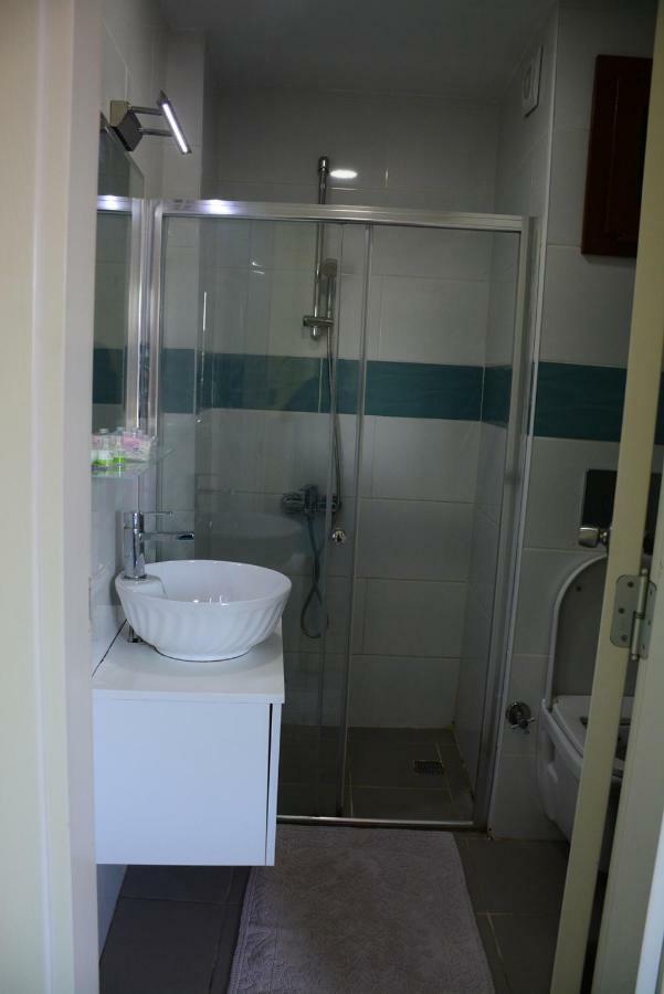 Apartment Siper *