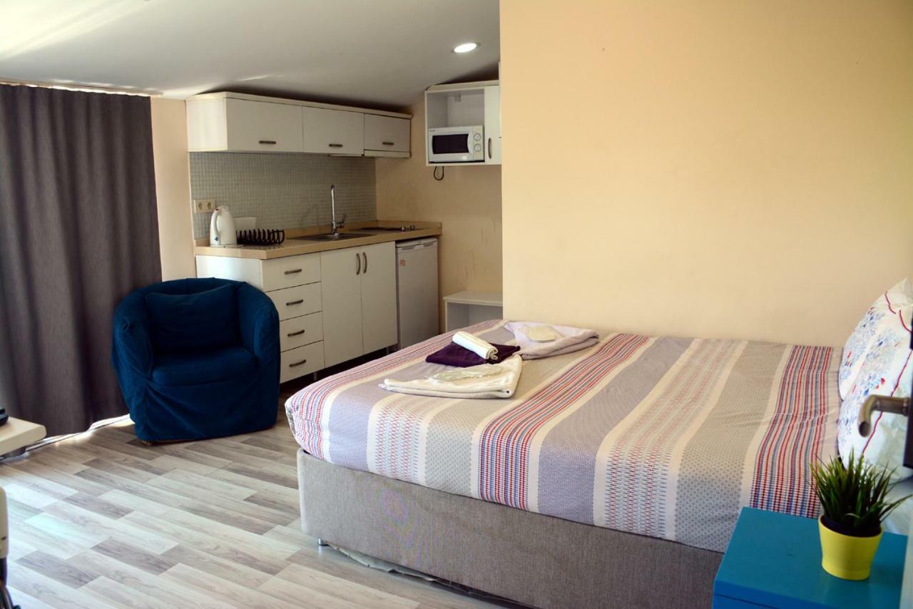 Siper Apartment