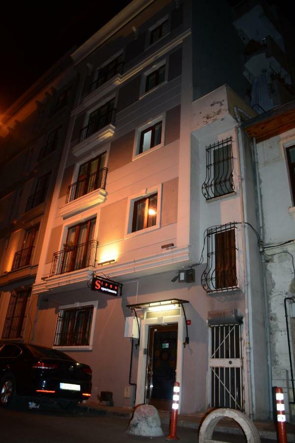 Siper * Istanbul