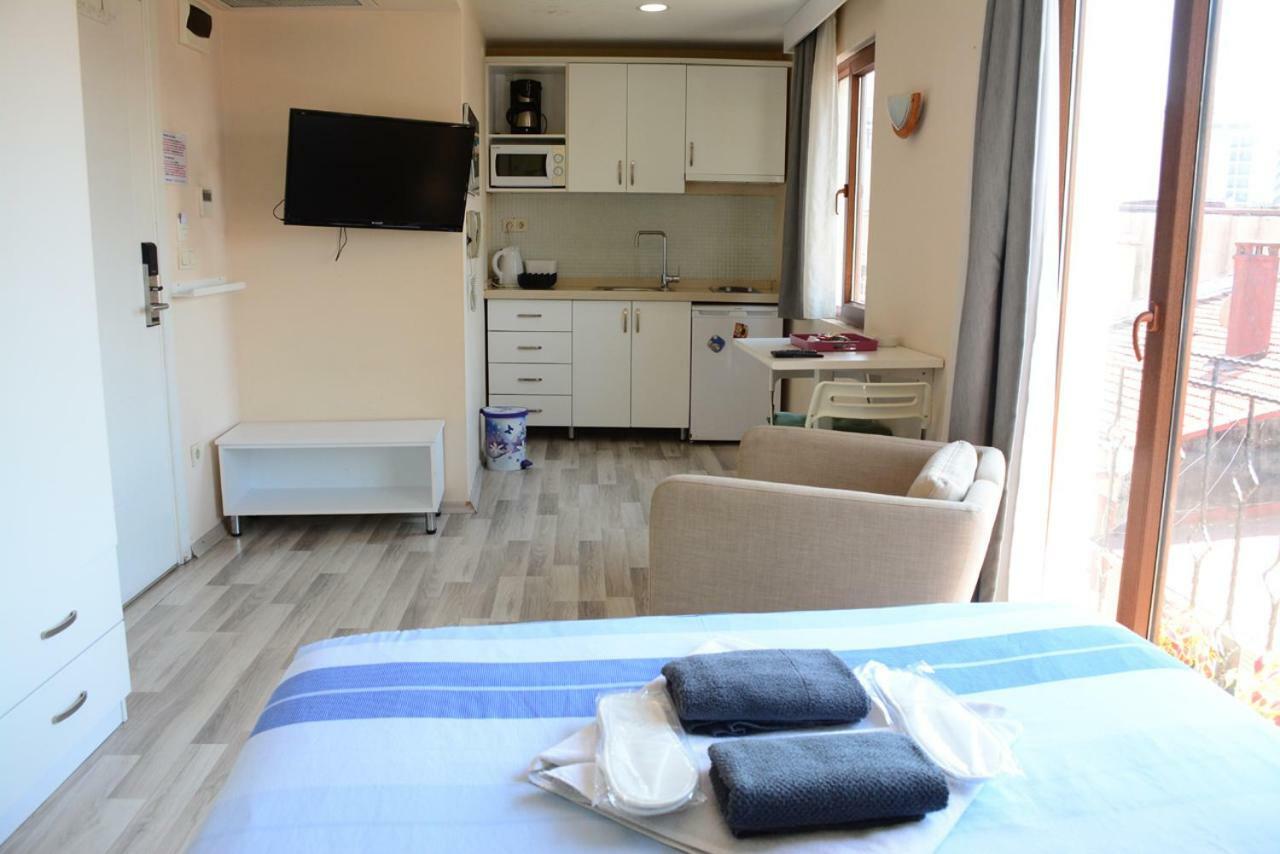 Siper Apartment Istanbul