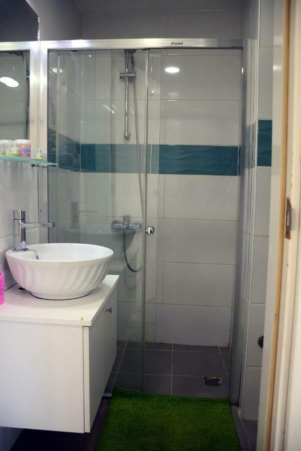 Siper Apartment *