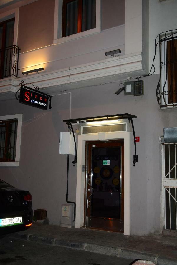 Apartment Siper