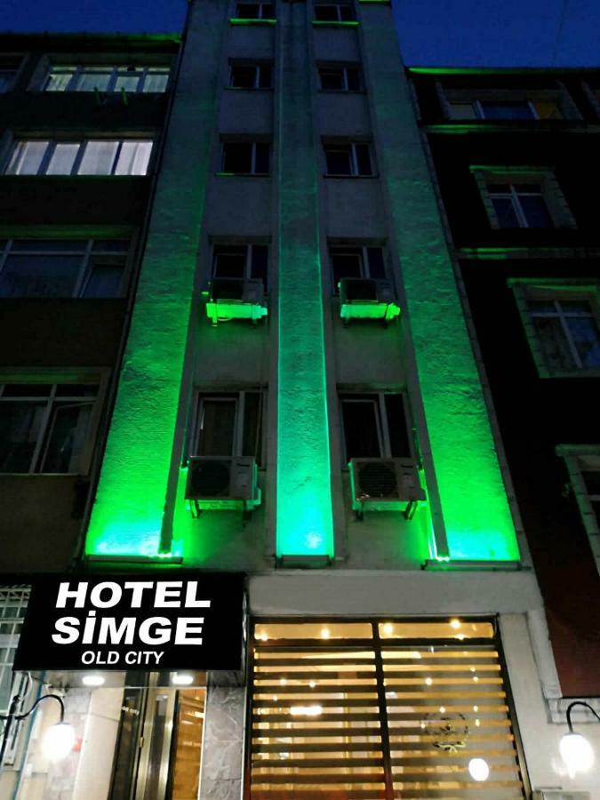 Simge Old City Hotel Istanbul
