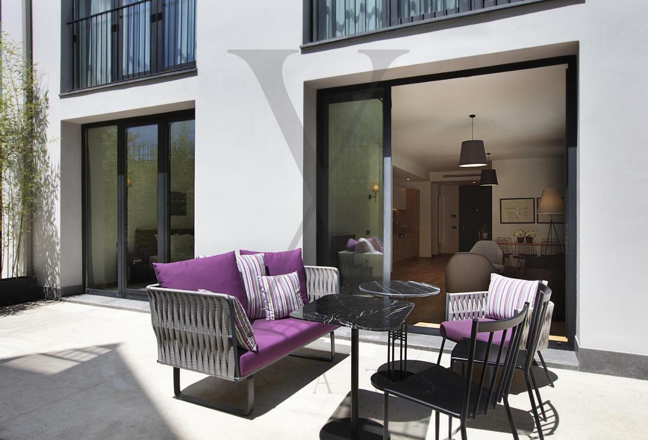 X Flats Taksim Apartamento Istambul