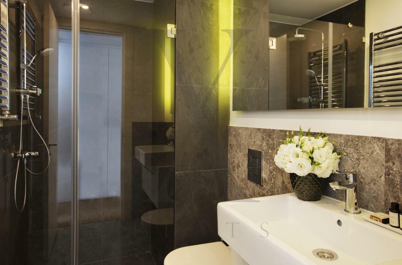 Apartamento X Flats Taksim