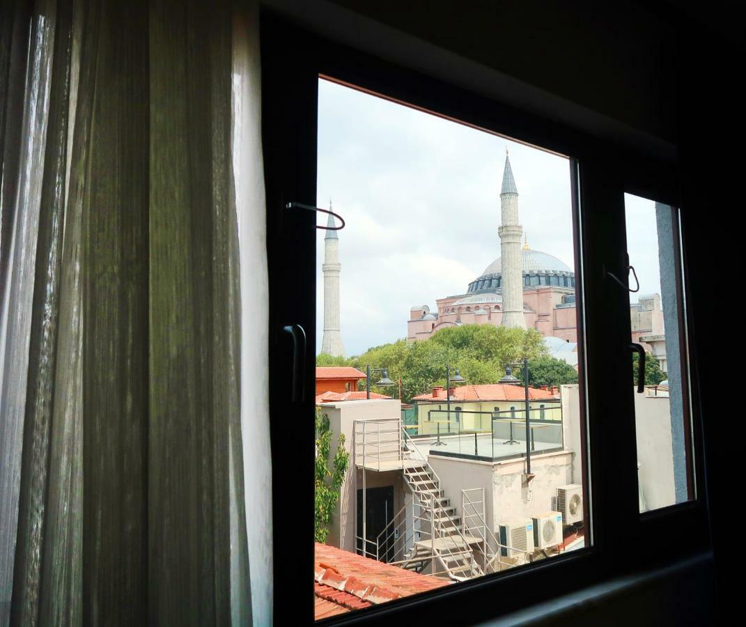 Fuego Design 2* Istanbul
