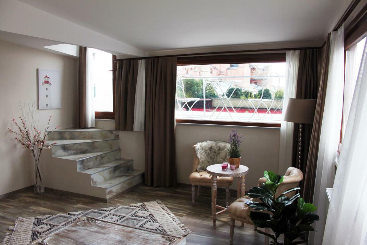 Fuego Design Hotel 2*