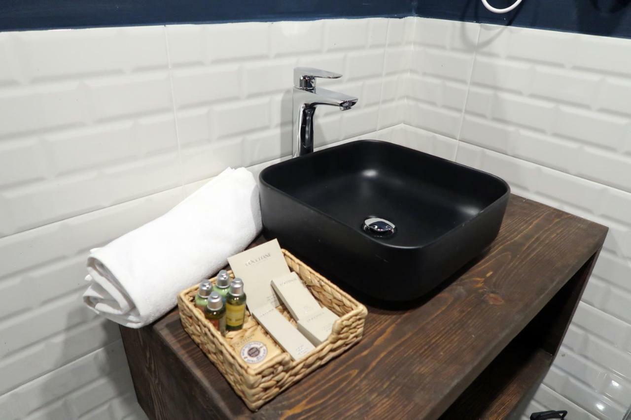 Fuego Design Hotel