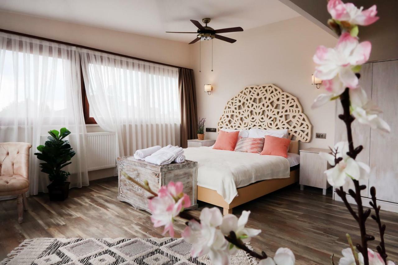 Hotel Fuego Design 2*