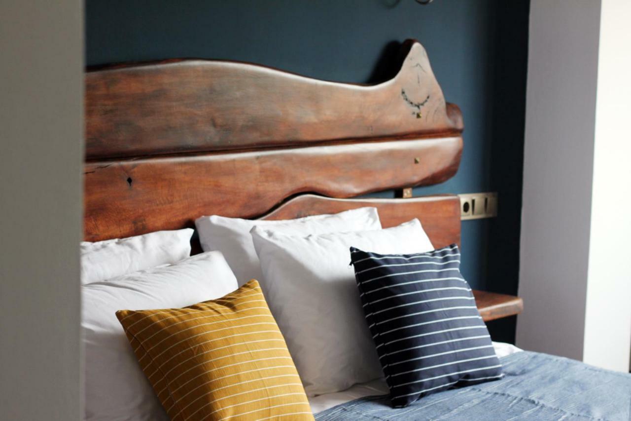 Fuego Design Hotel Istanbul