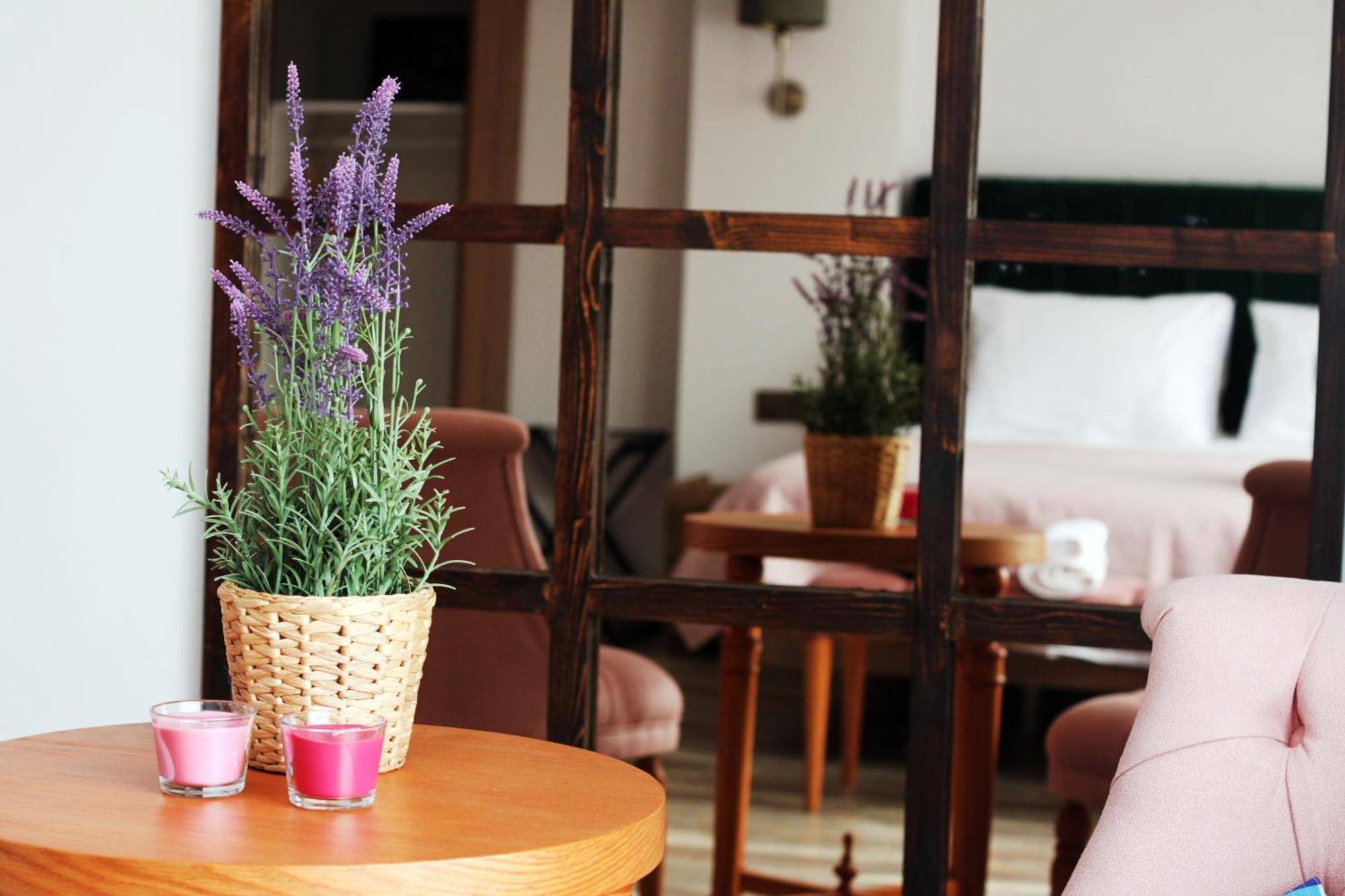 Hotel Fuego Design Istanbul